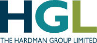 HGL LOGO - THE HARDMAN GROUP LIMITED - 200